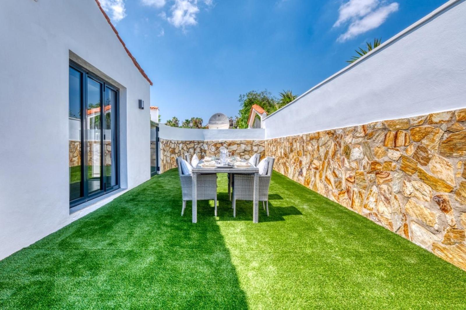 Apartament Casa Marijan
