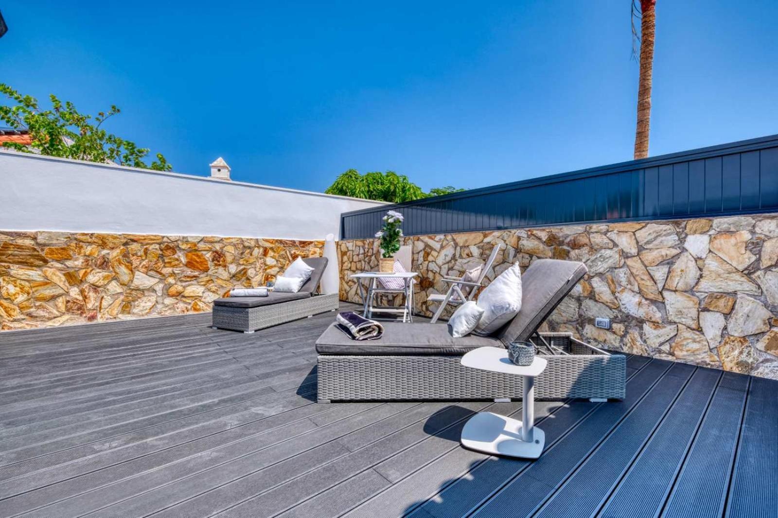 Apartamento Casa Marijan San Miguel de Abona