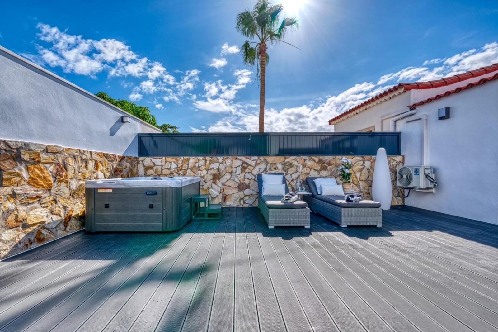 Apartamento Casa Marijan *